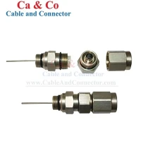 Conector de pino