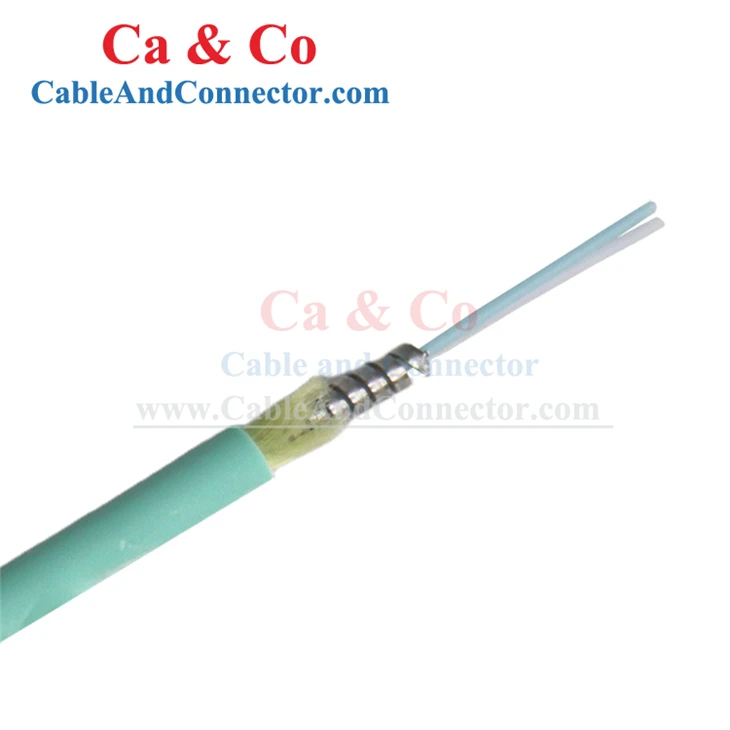 Armored Fiber Optic Cable factory Armored Fiber Optic Cable factory