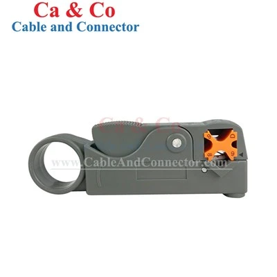 Ferramenta de decapagem coaxial